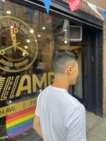 AMG Barbershop NYC image 8